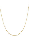 Florence Chain 16" Jewelry - Necklaces ASHA 