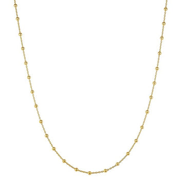 Florence Chain 16" Jewelry - Necklaces ASHA 